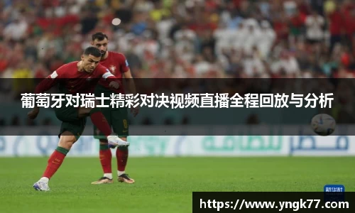 葡萄牙对瑞士精彩对决视频直播全程回放与分析